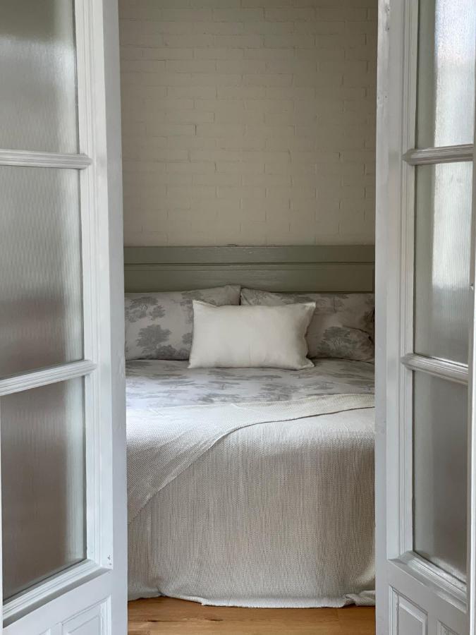 Espectacular Apartamento En El Centro De La Ciudad A Coruña Zewnętrze zdjęcie
