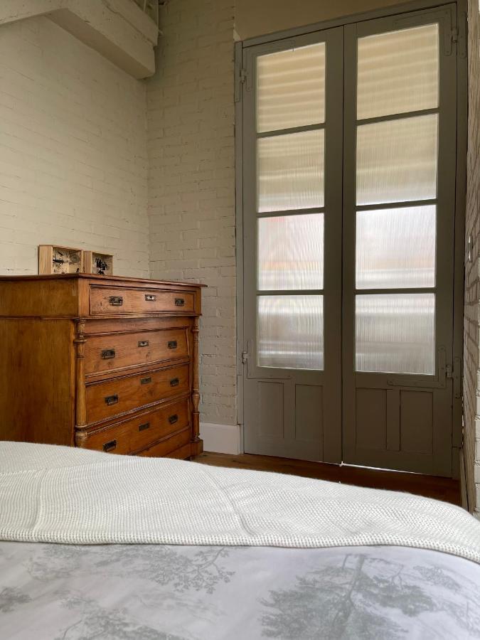 Espectacular Apartamento En El Centro De La Ciudad A Coruña Zewnętrze zdjęcie