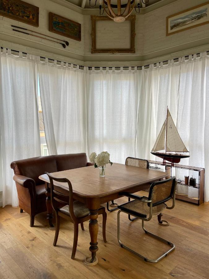 Espectacular Apartamento En El Centro De La Ciudad A Coruña Zewnętrze zdjęcie