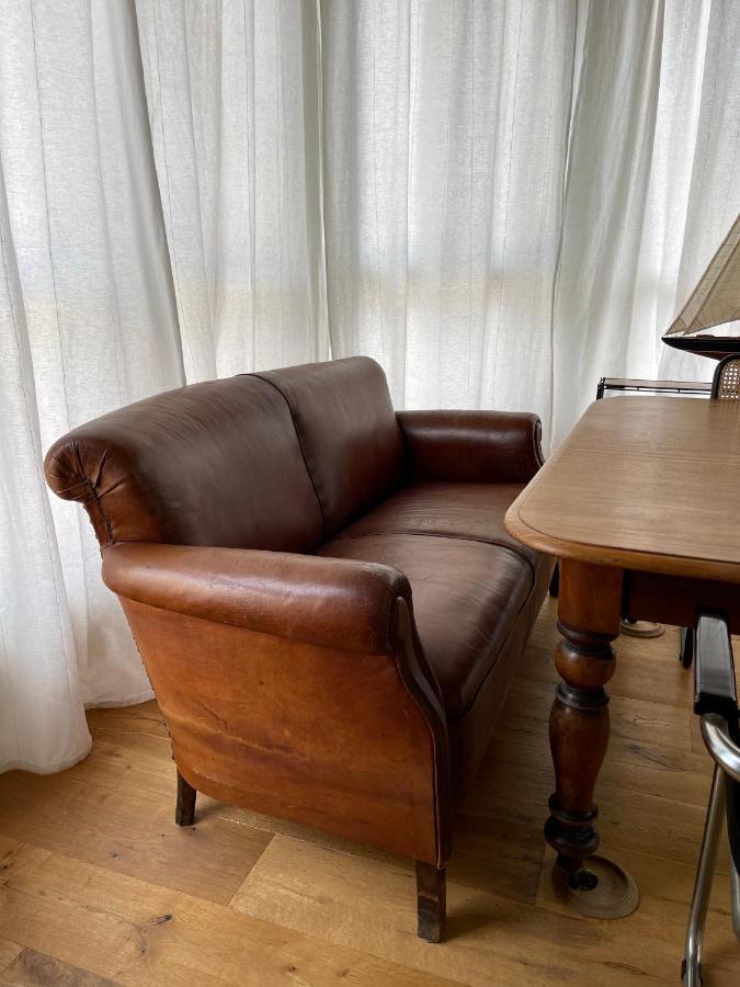 Espectacular Apartamento En El Centro De La Ciudad A Coruña Zewnętrze zdjęcie