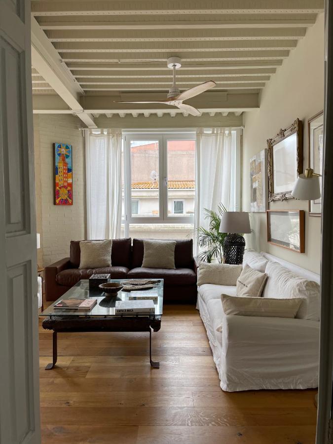 Espectacular Apartamento En El Centro De La Ciudad A Coruña Zewnętrze zdjęcie