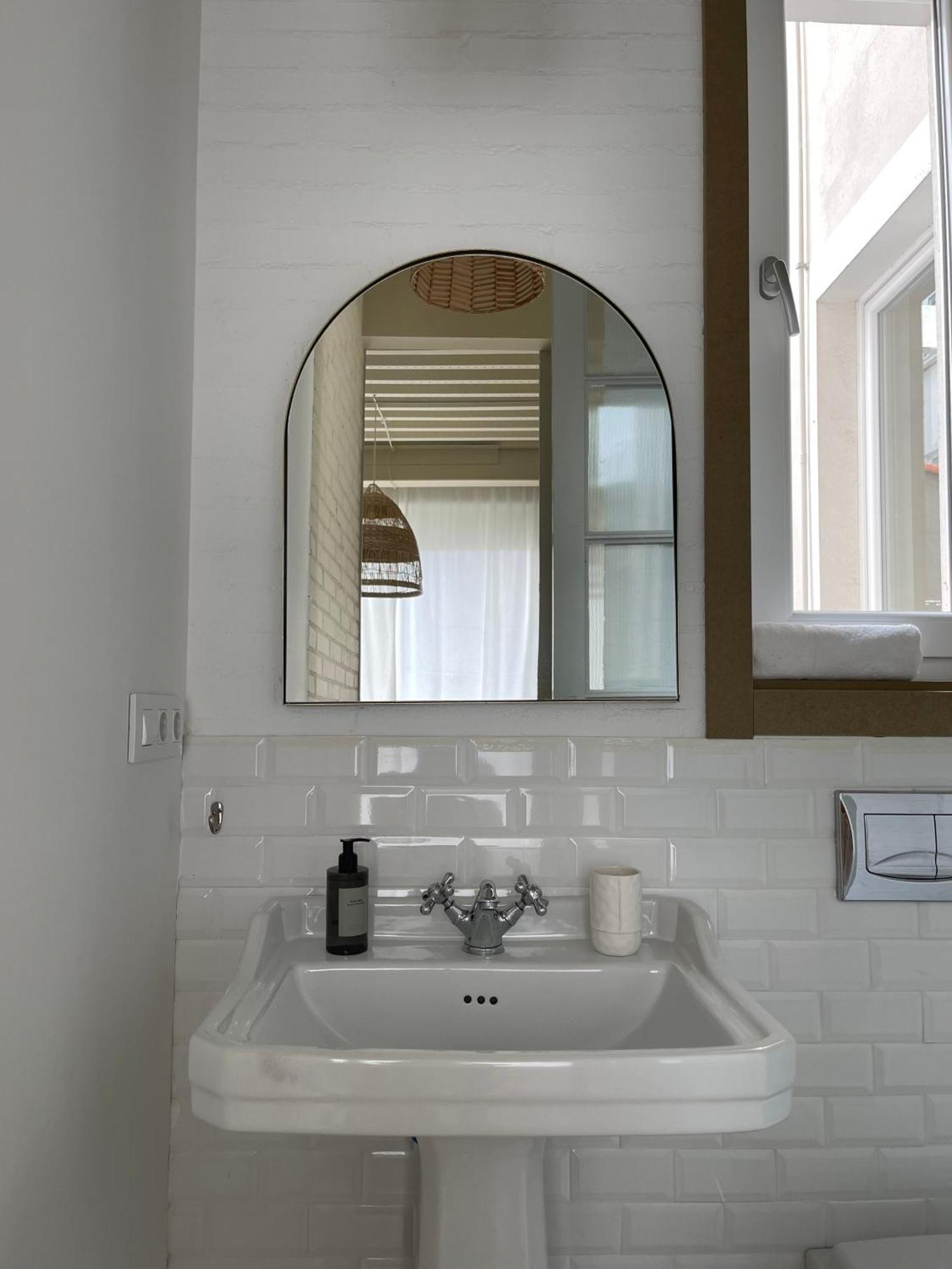 Espectacular Apartamento En El Centro De La Ciudad A Coruña Zewnętrze zdjęcie