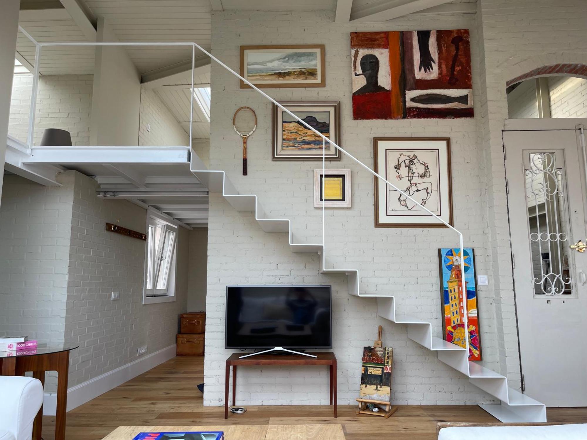 Espectacular Apartamento En El Centro De La Ciudad A Coruña Zewnętrze zdjęcie
