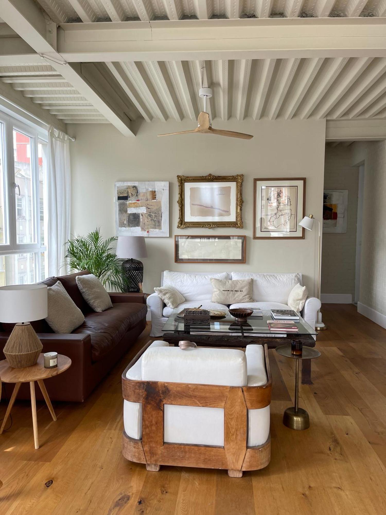 Espectacular Apartamento En El Centro De La Ciudad A Coruña Zewnętrze zdjęcie
