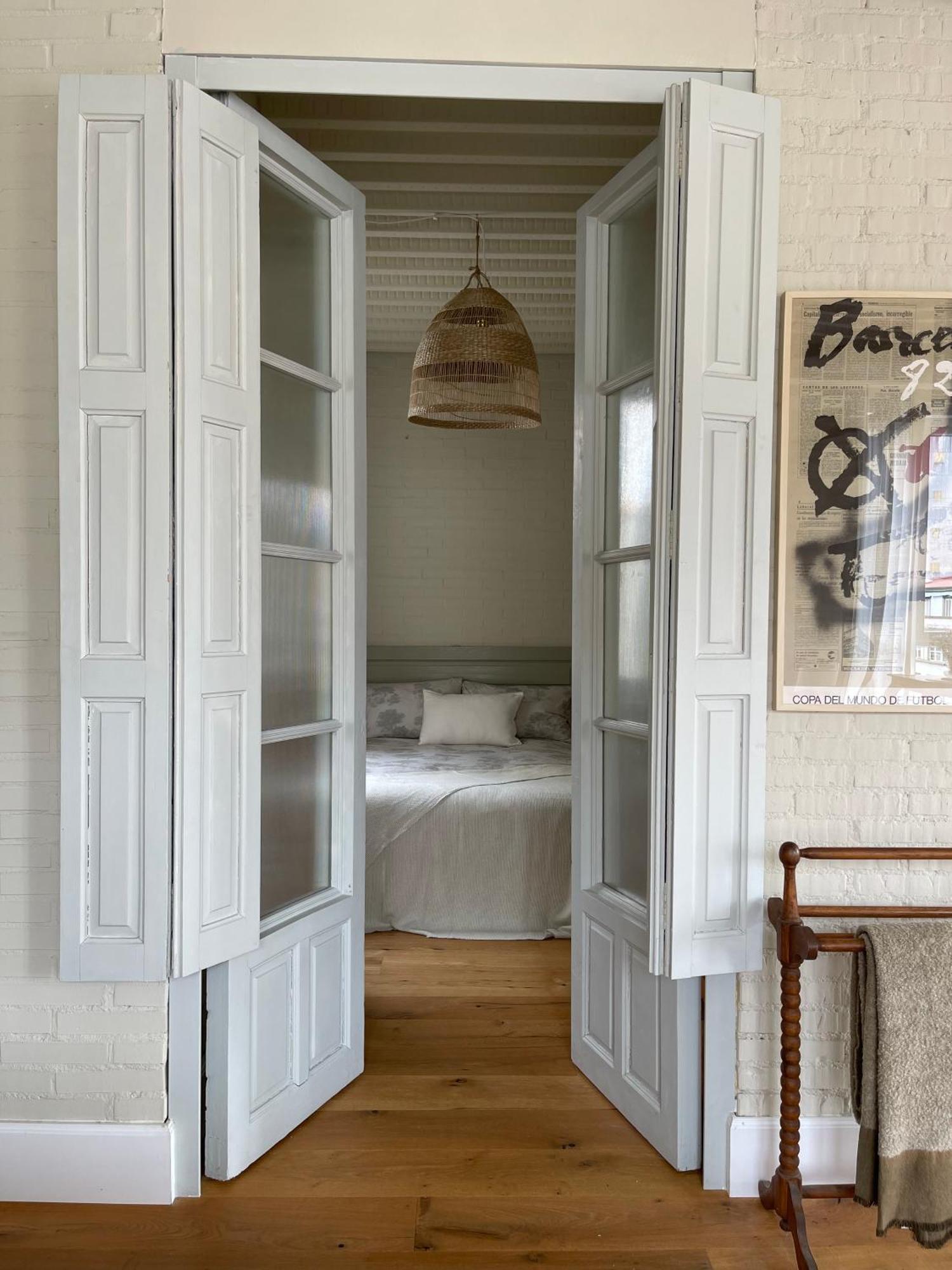 Espectacular Apartamento En El Centro De La Ciudad A Coruña Zewnętrze zdjęcie