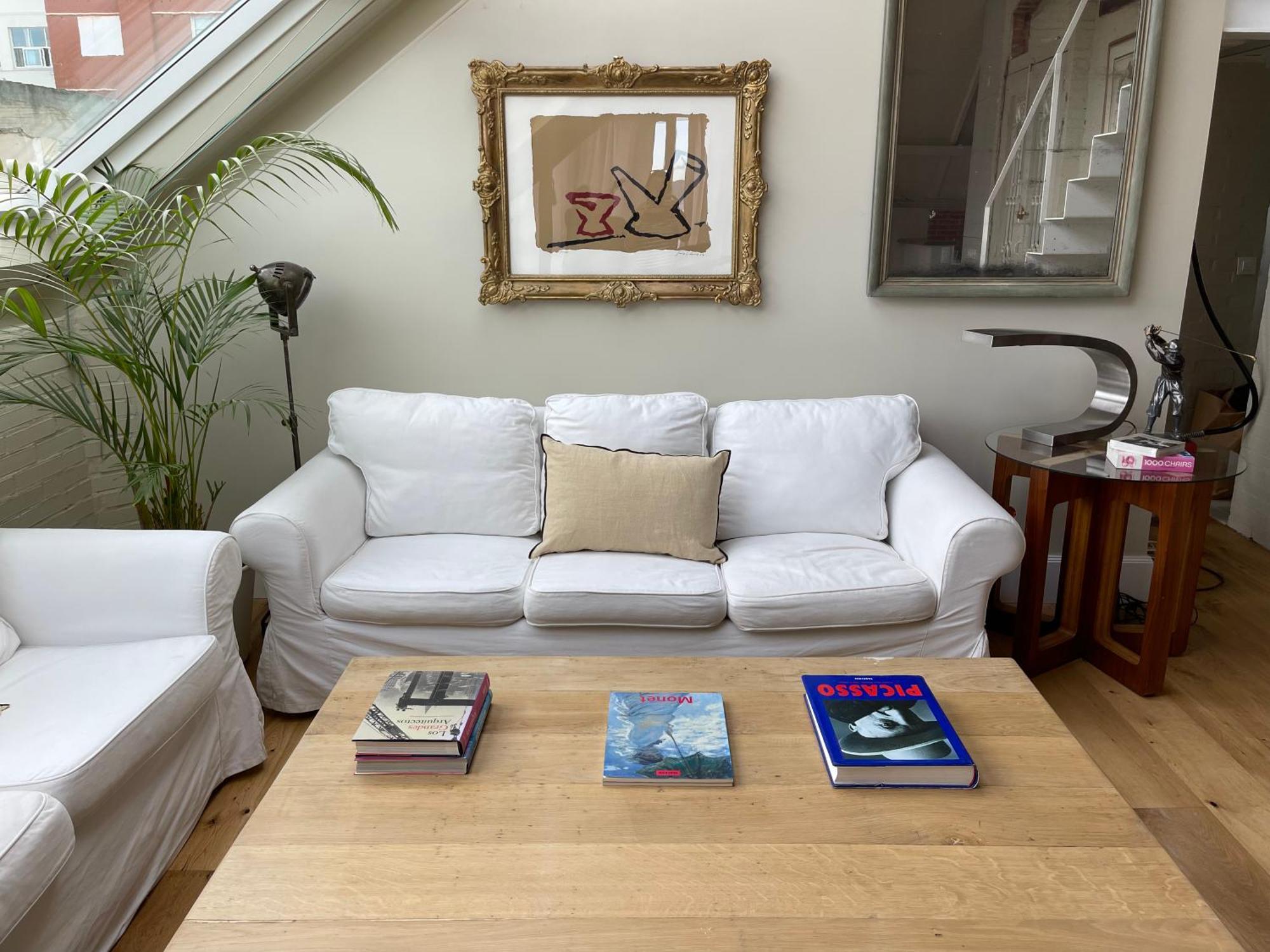 Espectacular Apartamento En El Centro De La Ciudad A Coruña Zewnętrze zdjęcie